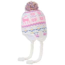 Bula Kids' Roma Beanie