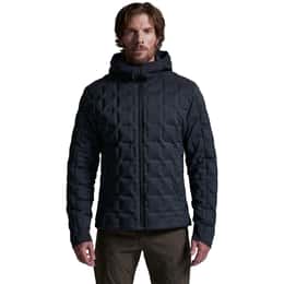 KUHL Men's Firestorm Down Hoody Jacket