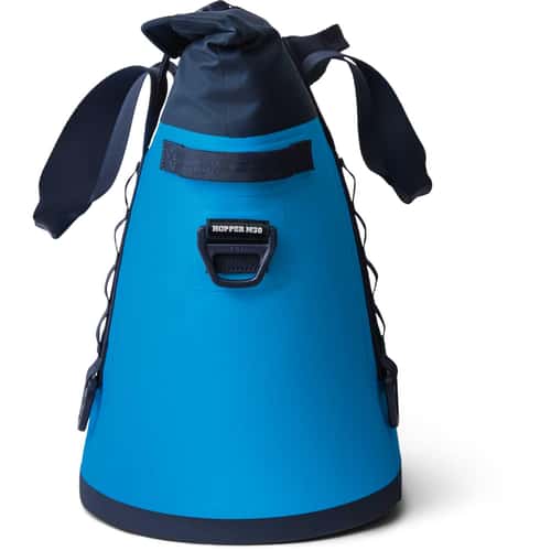 YETI Hopper M30 Tote Soft Cooler alt image view 6