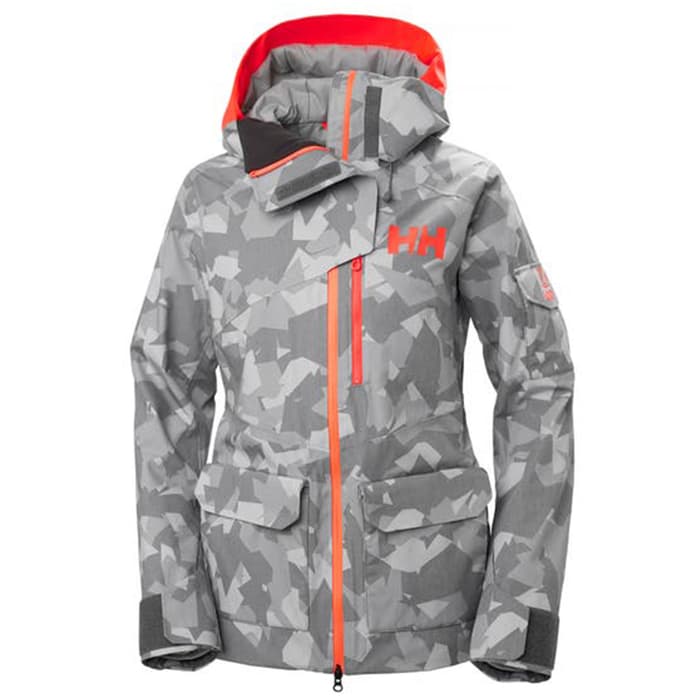 Helly Hansen Women's Powderqueen 2.0 Jacket Sun & Ski Sports