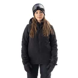 Mountain Tek Women's Chance Jacket