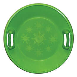Airhead Plastic Saucer Disc