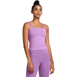 Under Armour Women's UA Motion Strappy Tank Top
