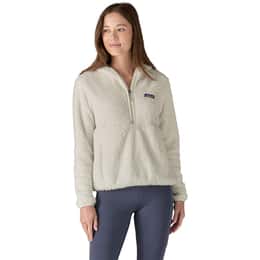 Patagonia Women's Los Gatos Hooded Pullover