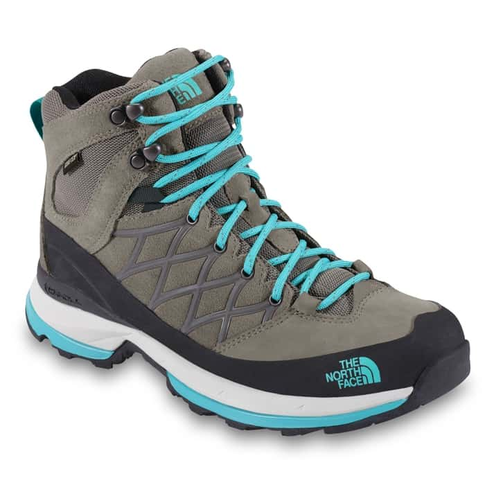 North face shop wreck mid gtx