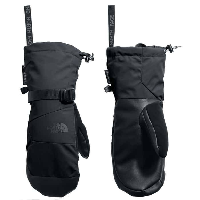 The North Face Men's Montana Etip GTX Gloves