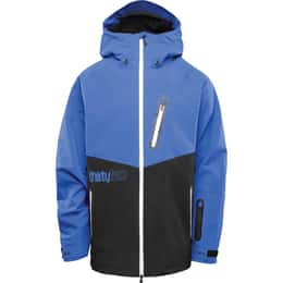 thirtytwo Men's Grasser Jacket