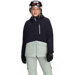 Obermeyer Women's First Tracks Snow Jacket