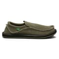 sanuk men's chiba slip on