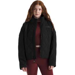 The North Face Women's Diamond Peak Insulated Jacket