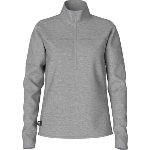 The North Face Women's Front Range Fleece Half Zip Pullover alt image view 0