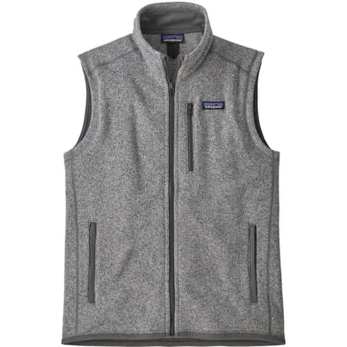 Patagonia Men's Better Sweater® Fleece Vest alt image view 4