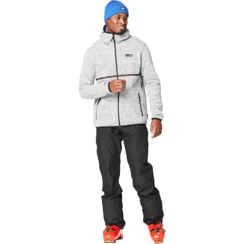 Picture Organic Clothing Men's Ambroze Fleece Jacket alt image view 1