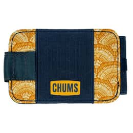  Chums Nomad Wallet - Purse & Cell Phone Wallet with