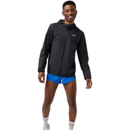 Brooks Men's Canopy Packable Running Jacket
