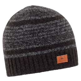 Turtle Fur Men's Lambswool Schist Beanie