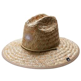 Hemlock Men's Mocha Hat