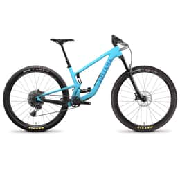 Juliana Women's Joplin C R 29" Mountain Bike