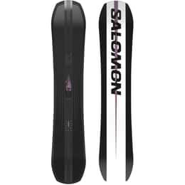 Salomon Men's Assassin Pro Snowboard '25