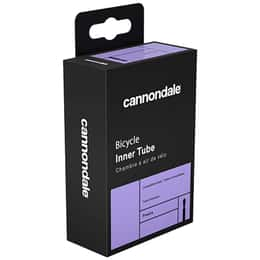 Cannondale 700 x 30-47c 60 mm Presta Inner Bike Tube