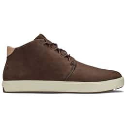 OluKai Men's Nânâ Hele Casual Boots