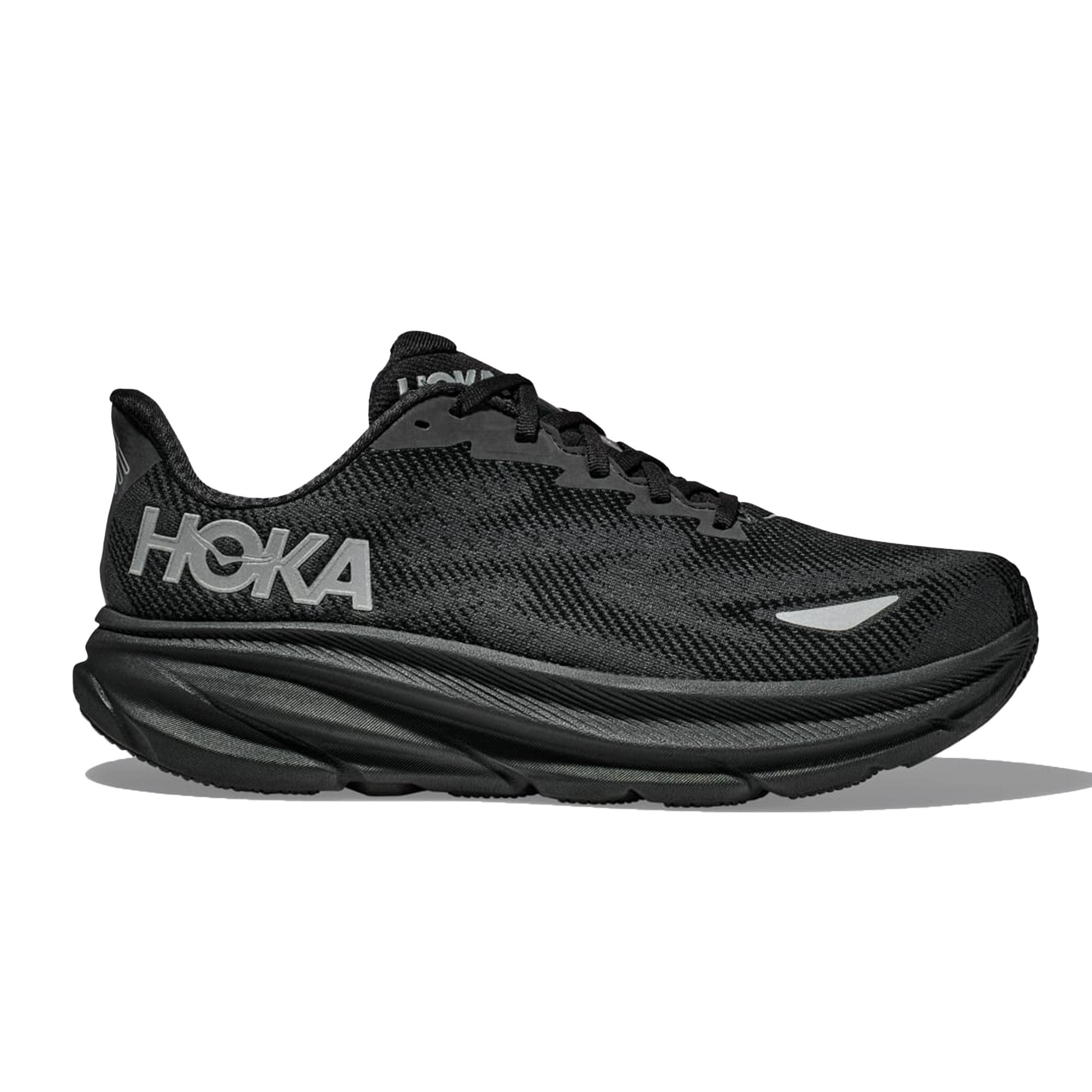 HOKA Men's Clifton 9 GTX Running Shoes -  00197634406947