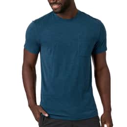 Cotopaxi Men's Paseo Travel Pocket T Shirt