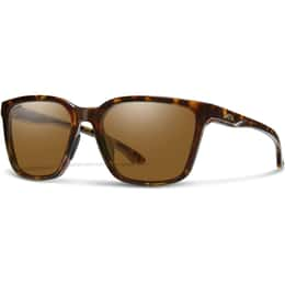 Smith Men's Shoutout Lifestyle Sunglasses