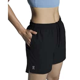 On Women's 5" Core Shorts