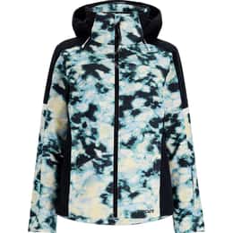 Spyder Women's Andorra Insulated Jacket