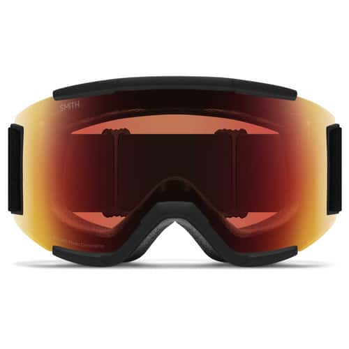 Smith Squad Snow Goggles - Sun & Ski Sports