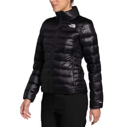 The North Face Women's Aconcagua Jacket