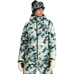 Sypder Women's Field Insulated Jacket