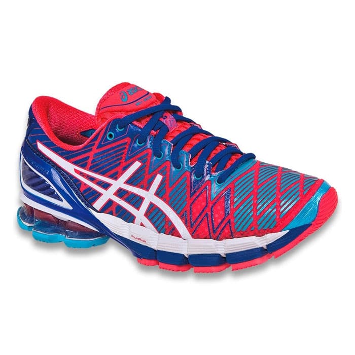 Asics Women's Gel-Kinsei 5 Running Shoes - Sun & Ski Sports