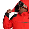 Spyder Men's Titan Jacket alt image view 5