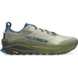 Altra Men's Olympus 6 Trail Running Shoes