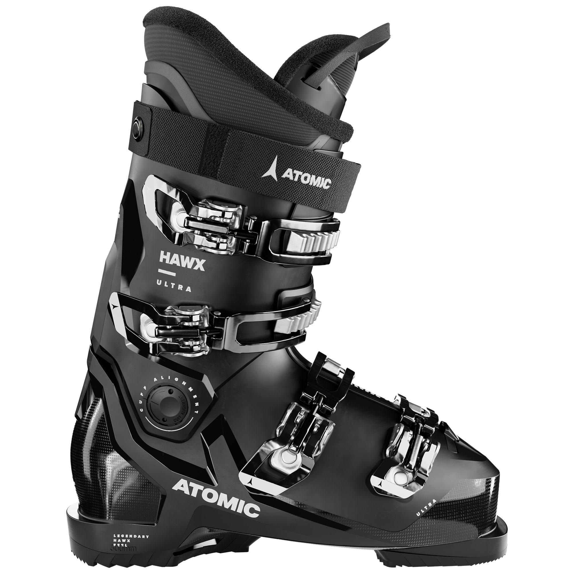 スキー ATOMIC Hawx Ultra XTD90 Atomic Men's Hawx Ultra 90 Ski Boots - Sun & Ski Sports