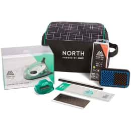 Swix North Mass Transit 2.0 Tune Kit