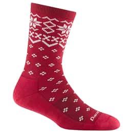 Darn Tough Vermont Women's Shetland Crew Lightweight Lifestyle Socks