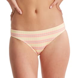 Billabong Women's Sunchaser Lowrider Bikini Bottoms