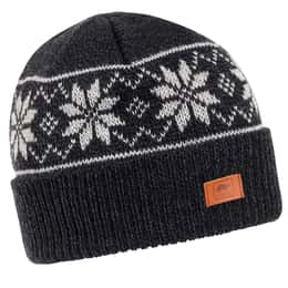 Turtle Fur Men's Ragg Wool Mount Snow Beanie