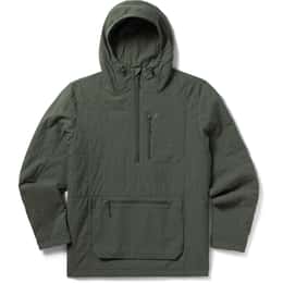 Duck Camp Men's Airflow Insulated Lightweight Pullover