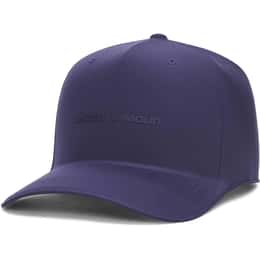 Under Armour StealthForm High Adjustable Hat