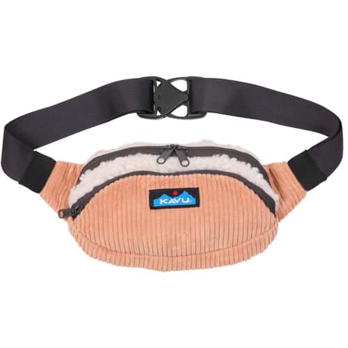Kavu Women's Snuggy Spectator Waist Pack alt image view 0