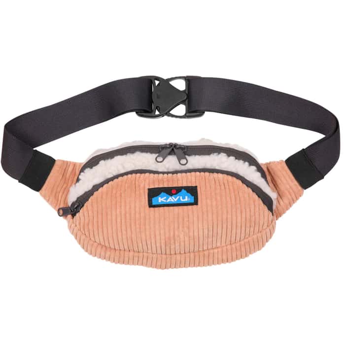 Kavu Women's Snuggy Spectator Waist Pack
