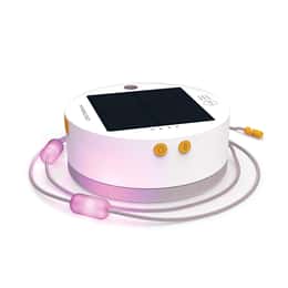 MPOWERD Luci Color Solar String Lights