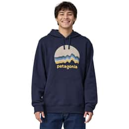 Patagonia Men's Ridge Rise Moonlight Uprisa Hoodie