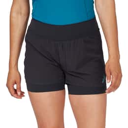 Rab Women's Talus Active Shorts - Outfitters Store