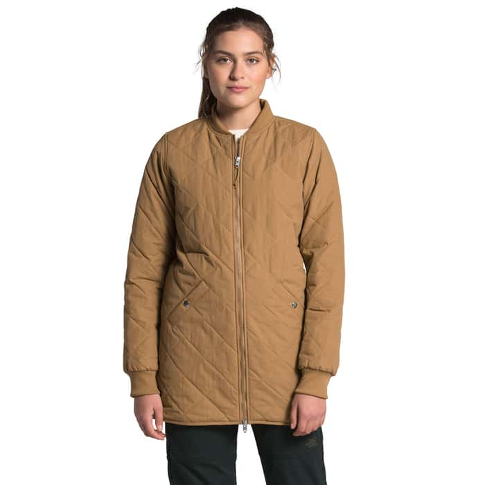 The north face deals cuchillo parka