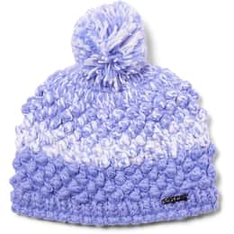 Spyder Kids' Brrr Berry Hat